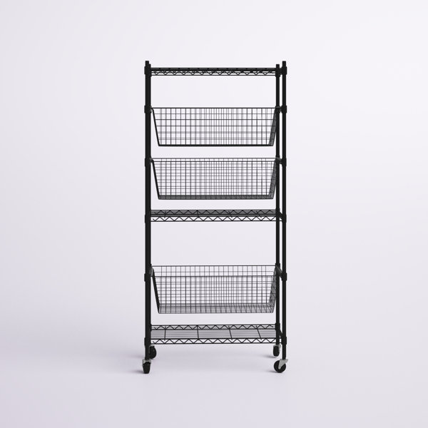 Dotted Line™ Conrad 74.5" H x 35.71" W x 17.99" D Sports Equipment